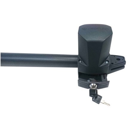 LEADER 4 TI NUEVO Actuador de motor Operador lineal electromecánico 230V