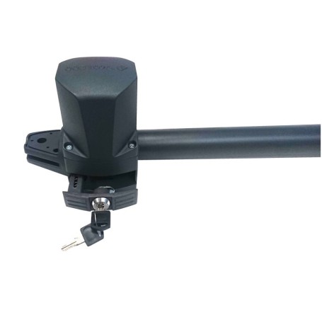 LEADER 4 TI NEU Motorantrieb Elektromechanischer Linearantrieb 230V links