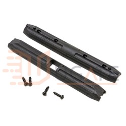 Grandinės jungties mazgas D600 D1000 ZODIAC originali dalis FAAC GENIUS 430110