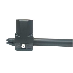 LEADER 4 TI NEW Motore Attuatore Operatore lineare elettromeccanico 230V sinistro