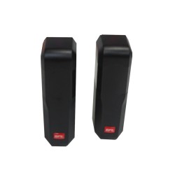 Original 24V Paar verstellbare Fotozellen BFT COMPACTA A20 180 P111782 2