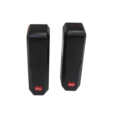 Originalių 24 V pasukamųjų fotoelementų pora BFT COMPACTA A20 180 P111782