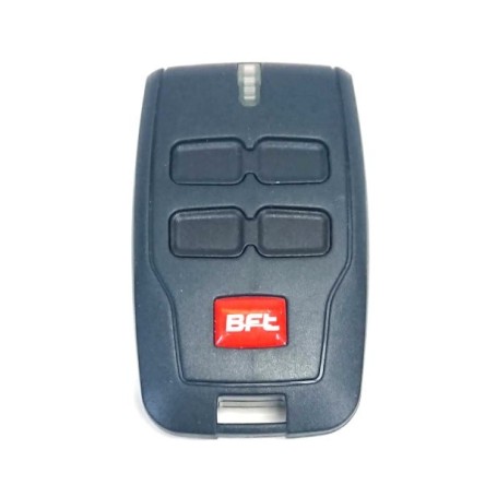 Dálkové ovládání Rádiové dálkové ovládání Originální vysílač MITTO B RCB04 R1 4 CH D111906
