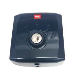 Originalus raktų įterpimo valdymo parinkiklis BFT Q.BO KEY WM P121022