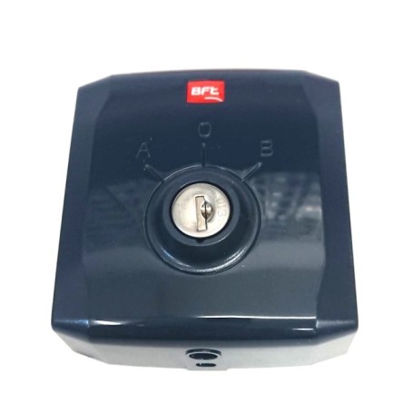 Seletor de controle de inserção de chave original BFT Q.BO KEY WM P121022