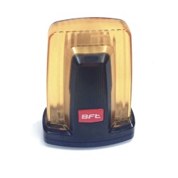 Originálne 230V blikajúce svetlo BFT RADIUS LED AC A R1 D114093 00002