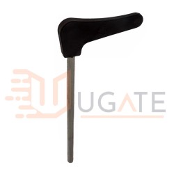 Unlock Key 390 550 TRIGON BREEZE Original Spare Part FAAC GENIUS 713001