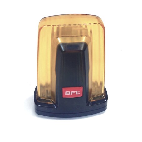 Originálne 24V blikajúce svetlo BFT RADIUS LED BT A R1 D114093 00003