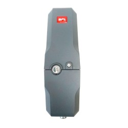 Electric lock electric pole lock for gates BFT P123032 00001 2