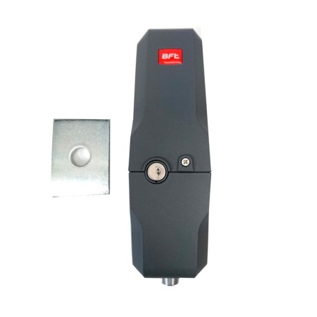 Elektrický zámek elektrozámek s patníkem pro BFT P123032 brány 00001