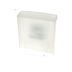 BLINK WHITE - CLIGNOTANT LED 12/24/220V ABEXO APE-550/1420 2