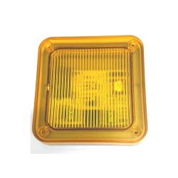 ALF-6 FALI VILLOGÓ 12/24/220V ABEXO APE-550/1036