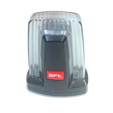 Villogó villogó villogó BFT RADIUS LED BT A R1 W 24V D114168 00003 Eredeti