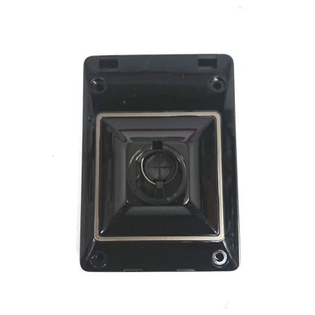 FAAC sélecteur de touches XK10B 2EASY avec cliquet