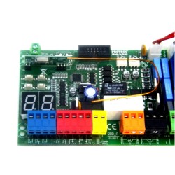 Q80A 220V juhtseade PROTECOmootoritele 2