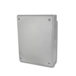 Daiktadėžė PROTECO, myGATE ir EUROMATIC valdymo pultams