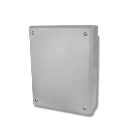 Daiktadėžė PROTECO, myGATE ir EUROMATIC valdymo pultams