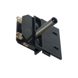 Gala slēdzis komplektā ar kabeli bīdāmām BFT DEIMOS, ICARO, ARES saimēm