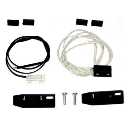 Reed-Endschalter-Sensor-Kit für den Antrieb 24V PHOBOS N und PHOBOS BT A Familie