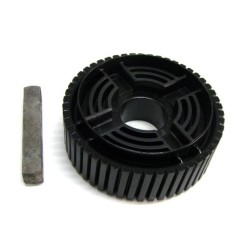 Reduction inner crown for ARES – URANO sliding motors of the BFT