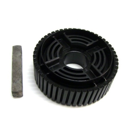 Wewnętrzny pierścień redukcyjny do silników ślizgowych ARES – URANO o BFT