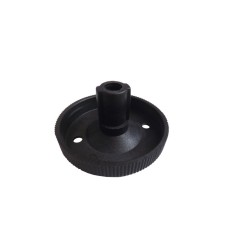 Round release knob for COMPAT - DEIMOS – LEM sliding BFT 2