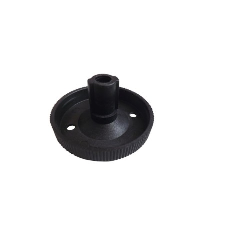 Round release knob for COMPAT - DEIMOS – LEM sliding BFT