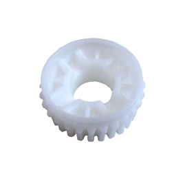 Vnútorný ozubený krúžok z teflónu ELI 250 a PHOBOS N BFT