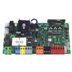 HAMAL 600 Replacement card for sliding doors BFT DEIMOS BT A600 family