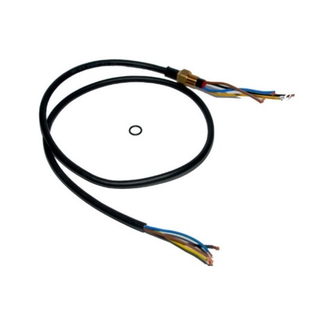 Original power cable for LUX - GOLD - RAD – BERMA of the BFT