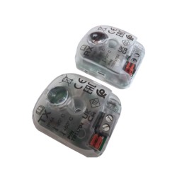 Par TX/RX de repuesto para fotocélulas NICE BlueBus MOFB y EPMB 2