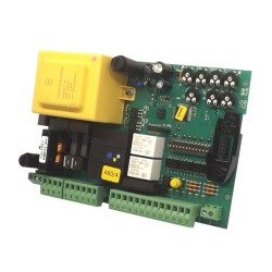 A60/A Placa de peças de reposição NICE original para motores oscilantes 2