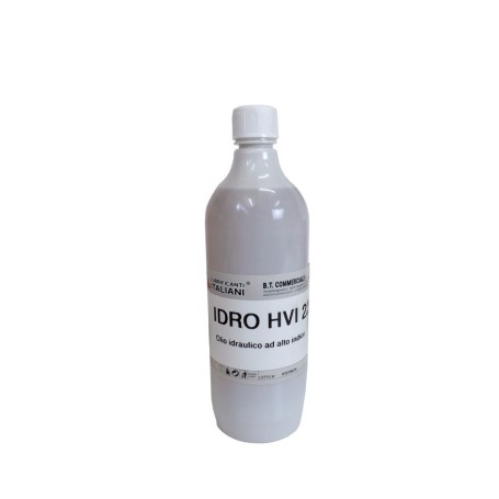 Dielektrický hydraulický olej APRIMATIC 41700/016 HC13 balenie 1 l liter