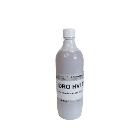 Dielektrisches Hydrauliköl kompatibel APRIMATIC 41700/016 HC13 Packung 1 lt Liter