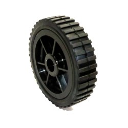 Ruota di ricambio originale per operatore WHEELER, COMPASS, myFLOW