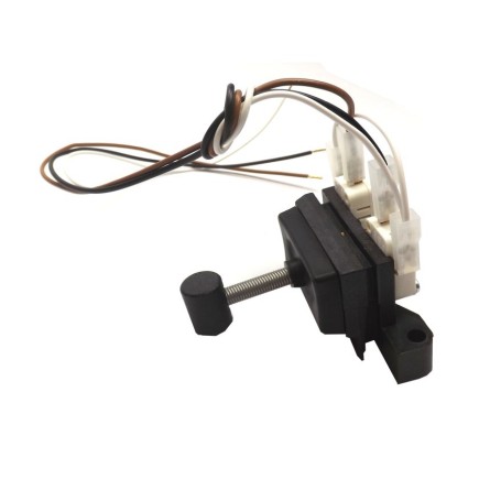 Spring limit switch complete with spare part, original for MOVER, ROLLER PROTECO or EUROMATIC Spring limit switch complete with spare part, original for MOVER, ROLLER PROTECO or EUROMATIC