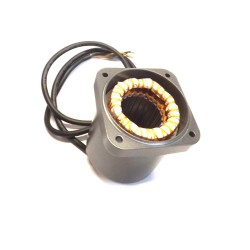 Avvolgimento 230V con cavo originale completo di calotta per myASTER myGATE