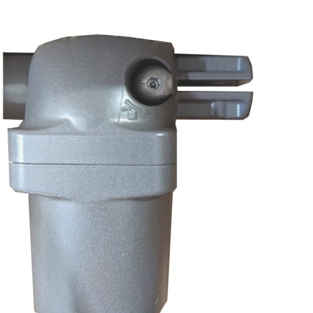 Wicklung 230V mit Originalkabel komplett mit Gehäuse für myASTER myGATE