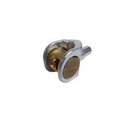 PRMB05A - Nut complete with fork for MOBY and WINGO operators 230V 2