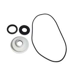 Complete pack of replacement gaskets for METRO of the NICE