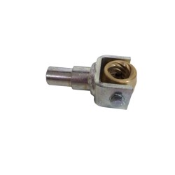 Écrou avec fourche de remplacement du moteur PLUTO des versions NICE lentille 2