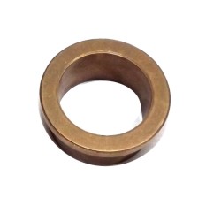 Bague en bronze pour moteurs souterrains boîte de fondation GIBIDI modèle FLOOR