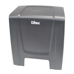 Pokrov za drsni motor ION 4 in 6 DITEC