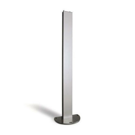 Colonne aluminium 50CM Photocellules LIN2 Base originale DITEC Econ