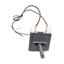 Náhradní mechanický pružinový koncový spínač pro motor PROTECO MEKO nebo mySTRIKE