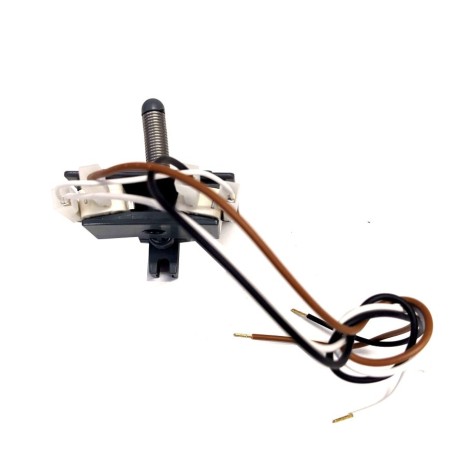 Náhradní mechanický pružinový koncový spínač pro motor PROTECO MEKO nebo mySTRIKE