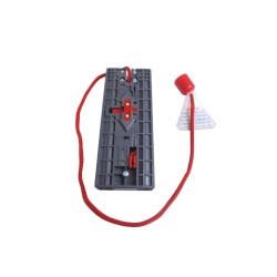 LIBRA LIBRA sectional or overhead door operator drag pad of the PROTECO 2