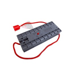 Operatora vilkšanas kurpes sekciju vai augšupvērstām durvīm PROTECOSVARI