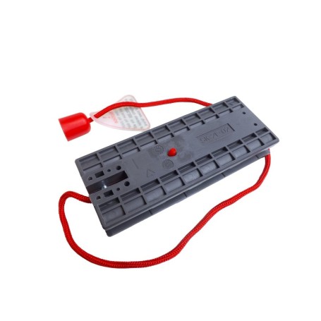 LIBRA LIBRA sectional or overhead door operator drag pad of the PROTECO