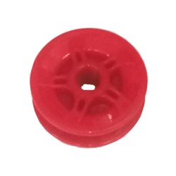 Red wheel for LIBRA or LIFTUP chain tensioner 2